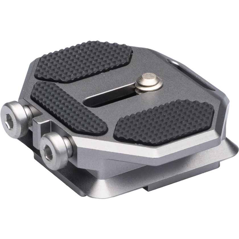 Silence Corner Atoll Standard Plate for Mirrorless Cameras