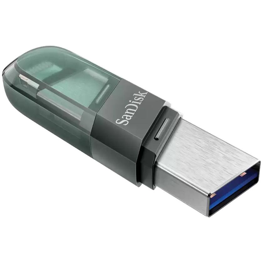 Sandisk iXpand Flash Drive Flip (32GB)