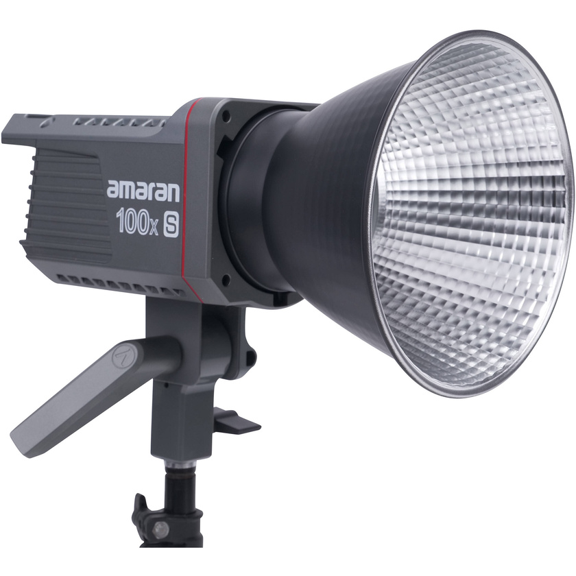 amaran COB 100x S Bi-Colour LED Monolight