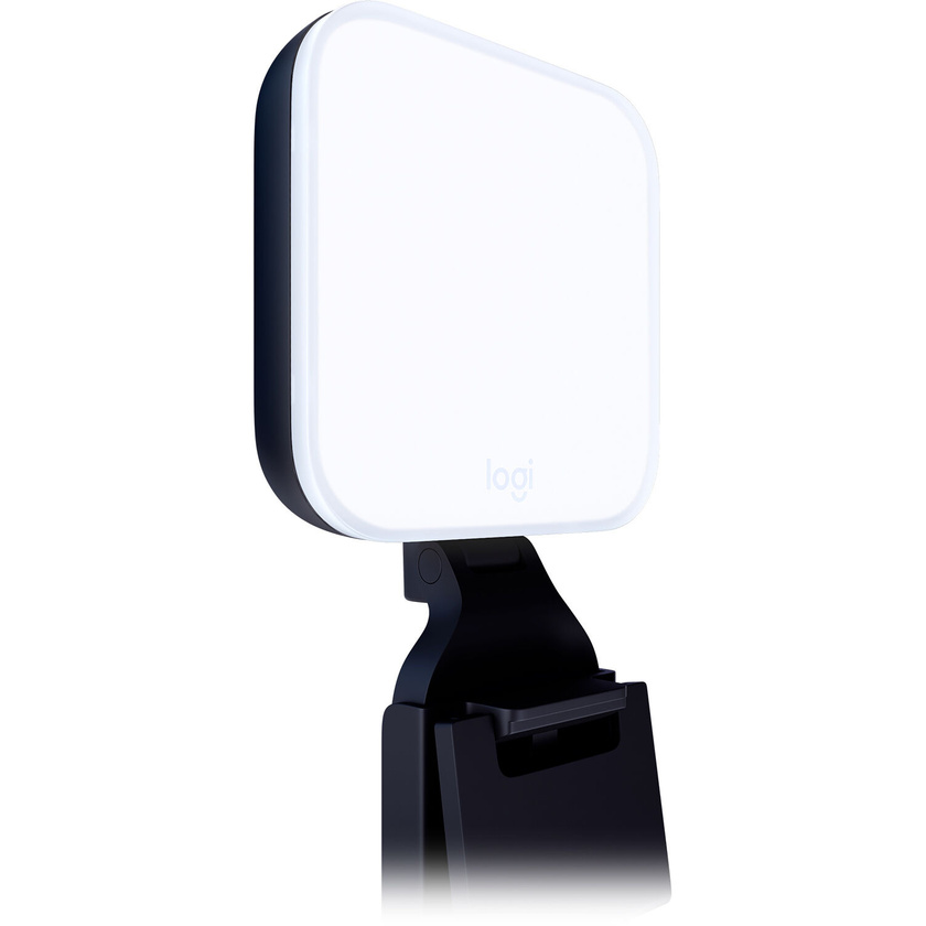 Logitech Litra Glow Bi-Colour LED Light Panel