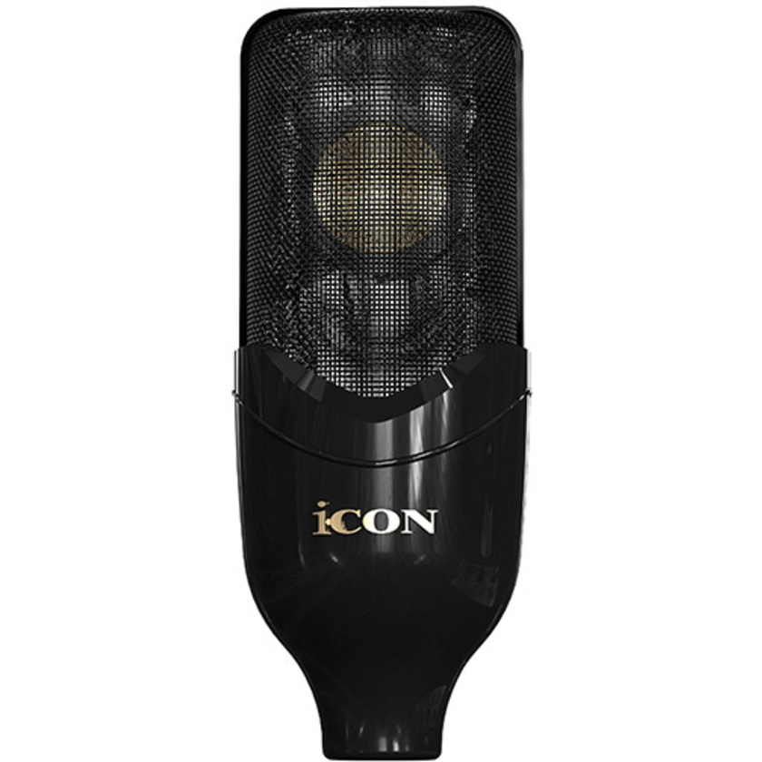 iCON Pro Audio Nova Condenser Microphone
