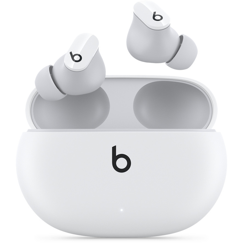 Apple Beats by Dr. Dre Beats Studio Buds (White)