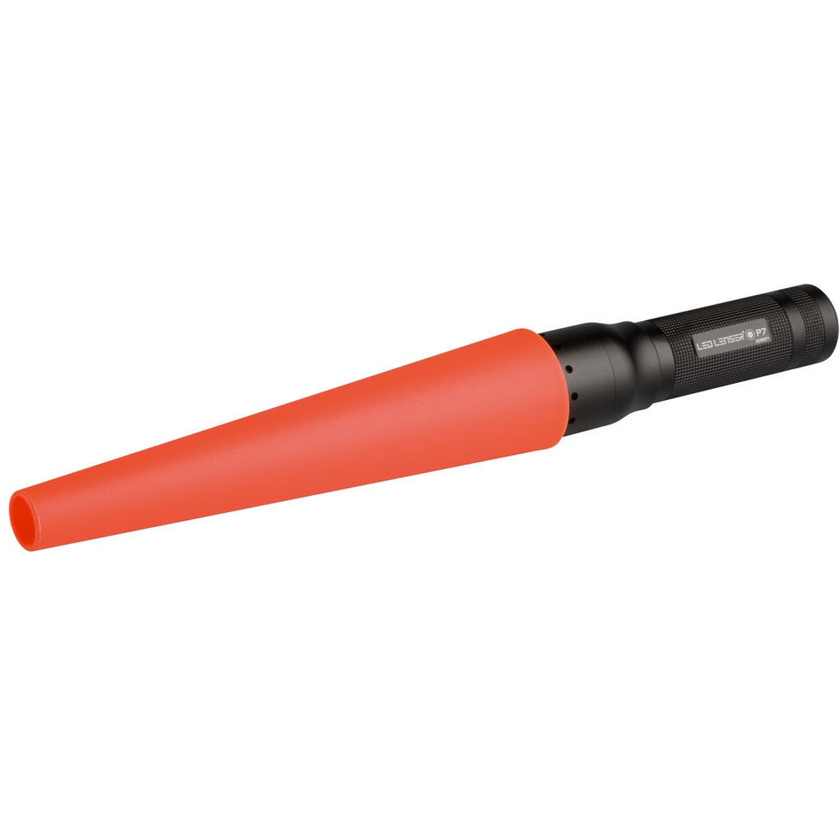 Ledlenser Signal Cone for TT Series