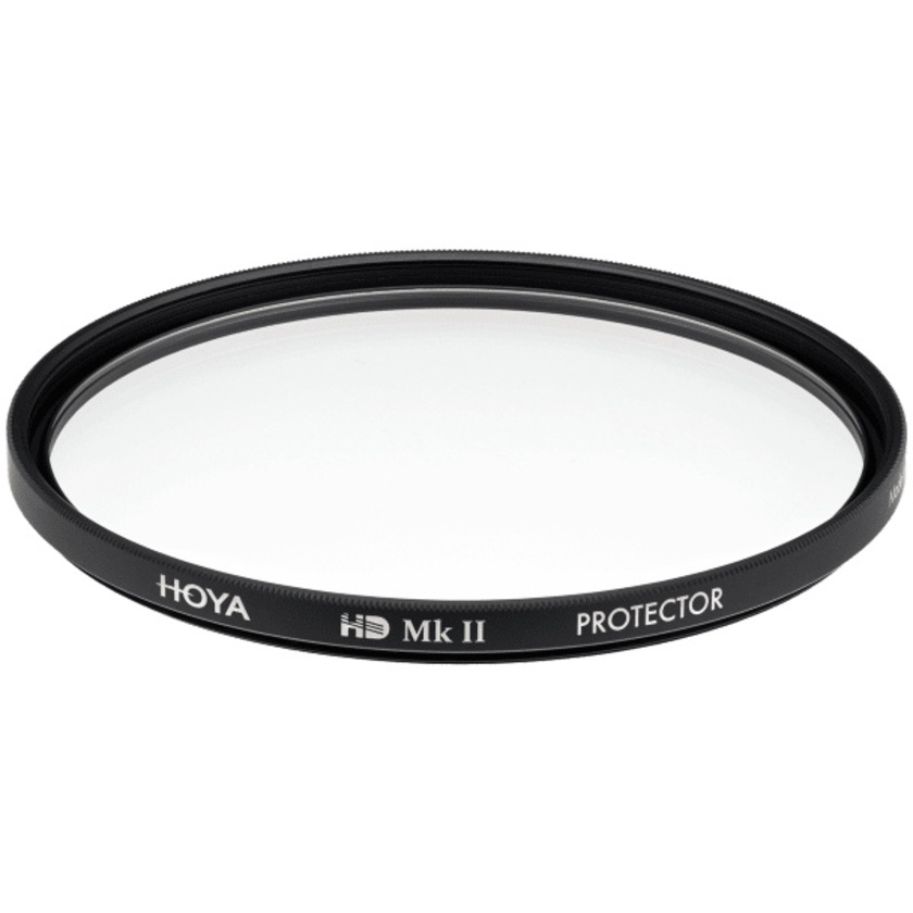 Hoya 77mm HD MKII Protector Filter
