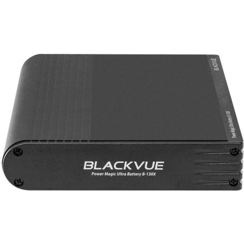 BlackVue B-130X Power Magic Ultra Battery