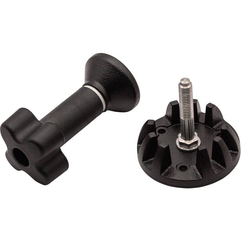 Miller 1288 D75 Claw Ball Level