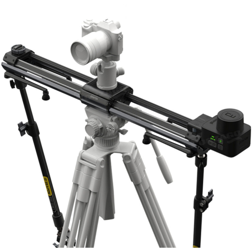 Zeapon Micro3 E1000 Camera Slider with Motor