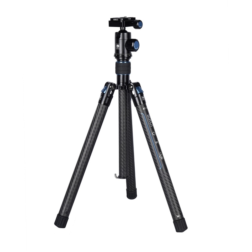 Sirui AT-125+E-10 Traveling Tripod