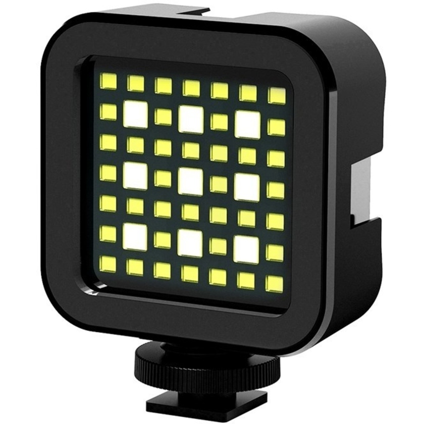 TELESIN RGB Diving Fill Light