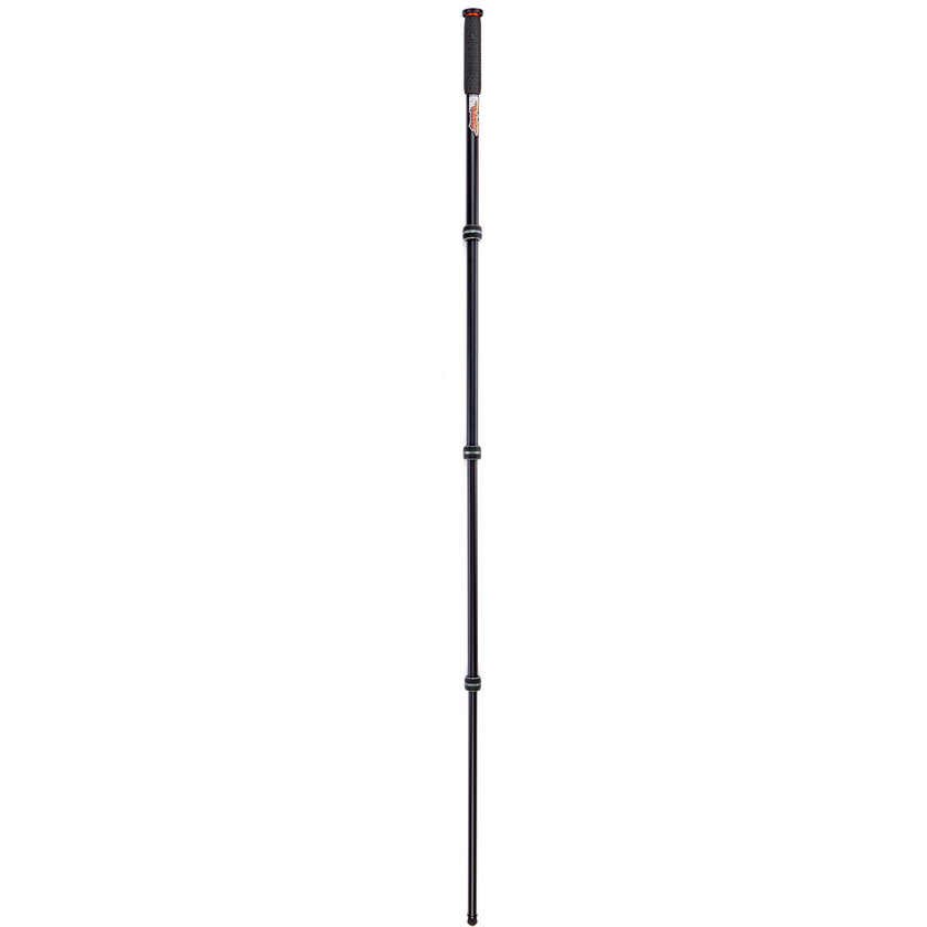 3 Legged Thing Punks Trent 2.0 Magnesium Alloy Monopod (Grey)