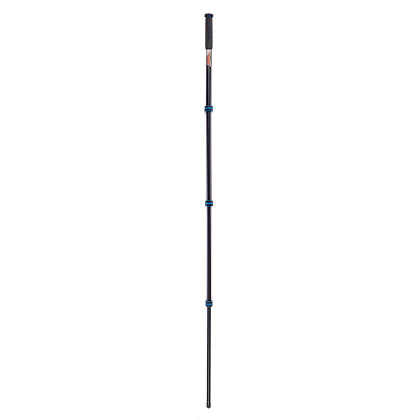 3 Legged Thing Punks Trent 2.0 Magnesium Alloy Monopod (Blue)
