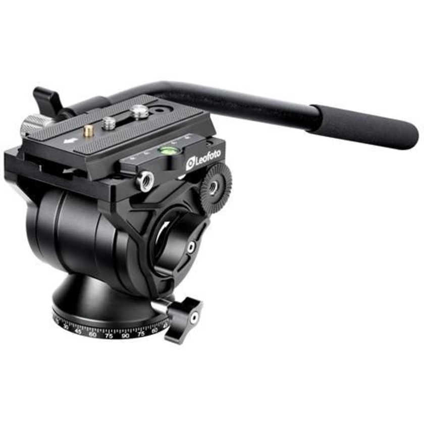 Leofoto BV-10M Fluid Video Head