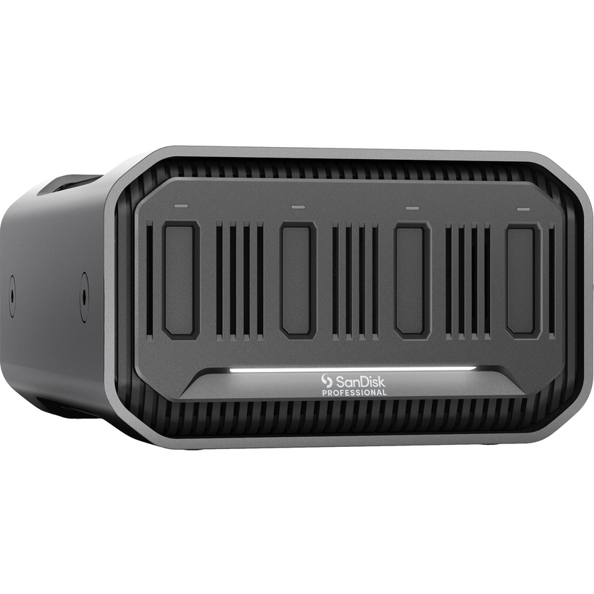 SanDisk Professional PRO-BLADE STATION