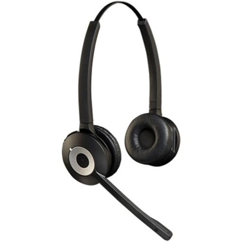 Jabra Enterprise Pro 920/930 Duo Headset