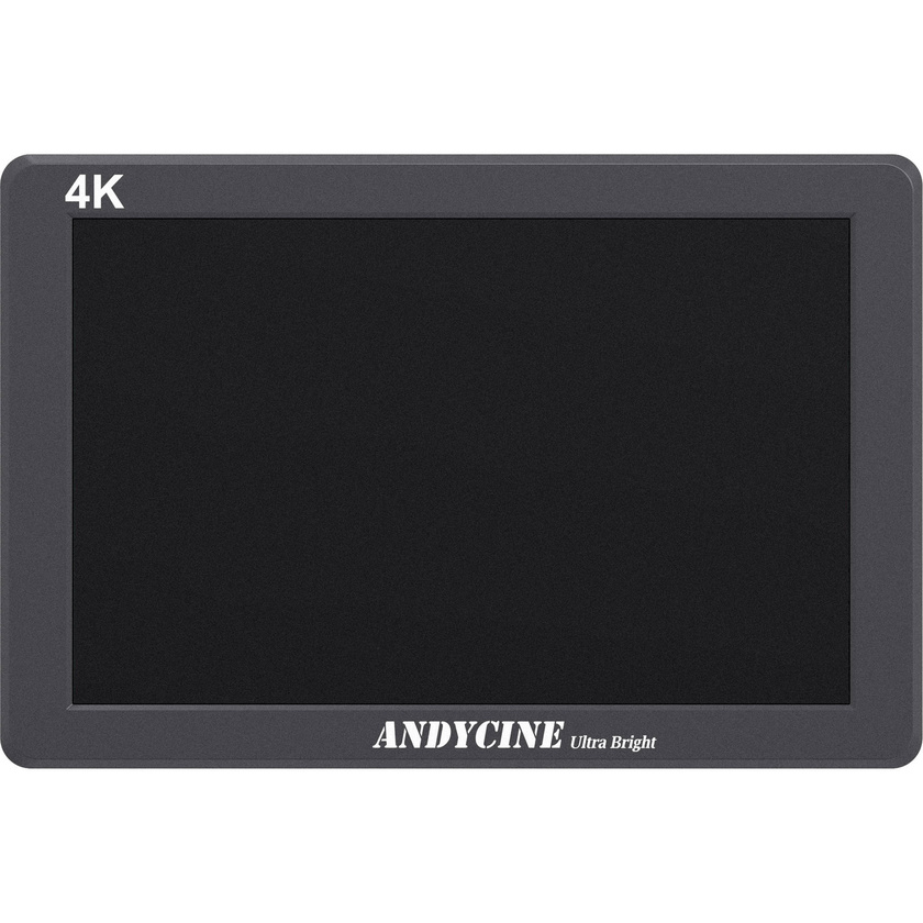 ANDYCINE X7 7" Ultra-Bright 4K HDMI Monitor