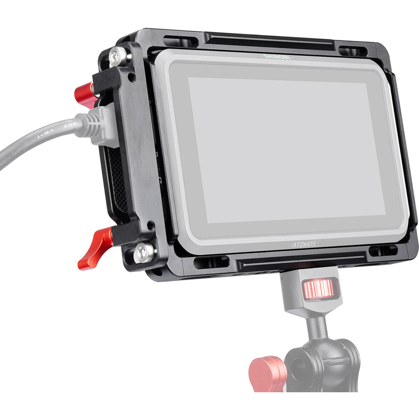 ANDYCINE A-SHINOBI Monitor Cage for Atomos Shinobi & Ninja V