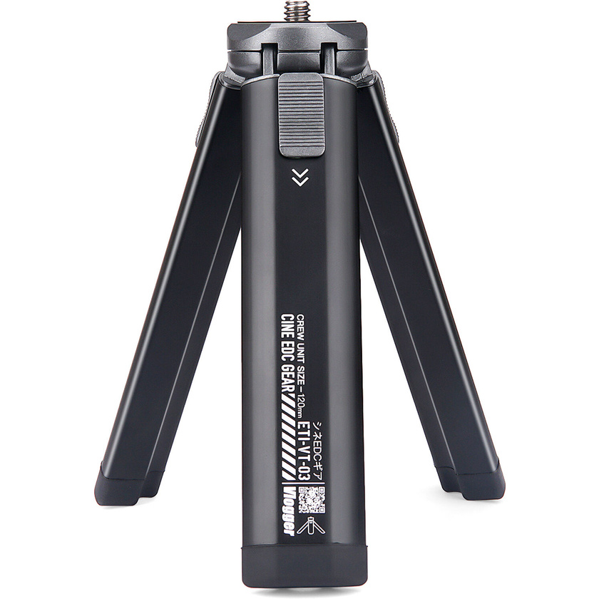 ANDYCINE VT-03 Mini Aluminium Tripod Stand
