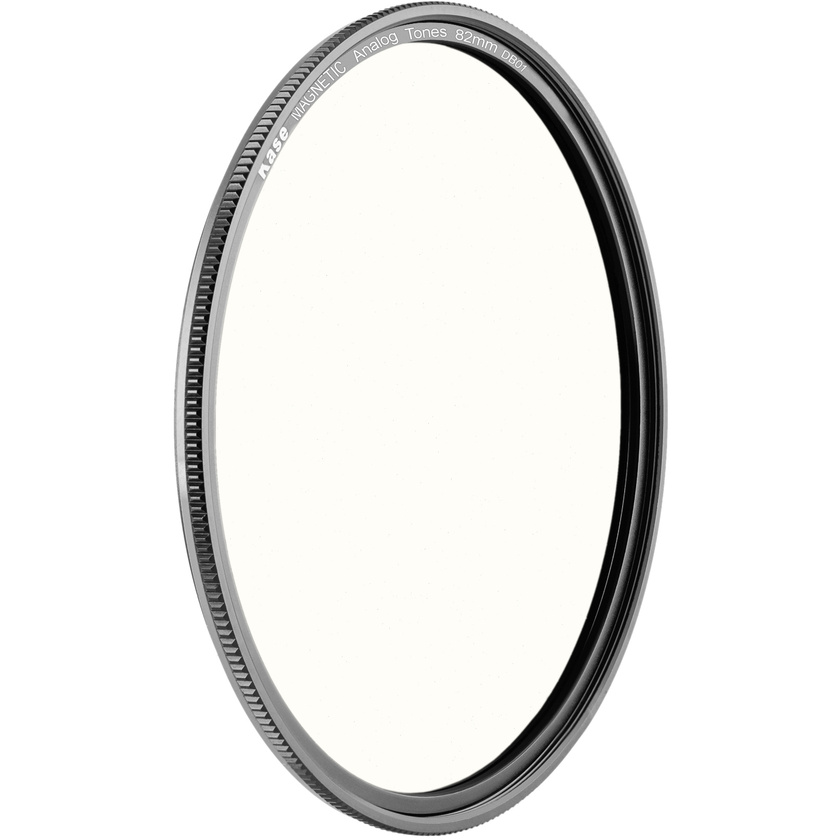 Kase Magnetic Analog Tones Filter (82mm)