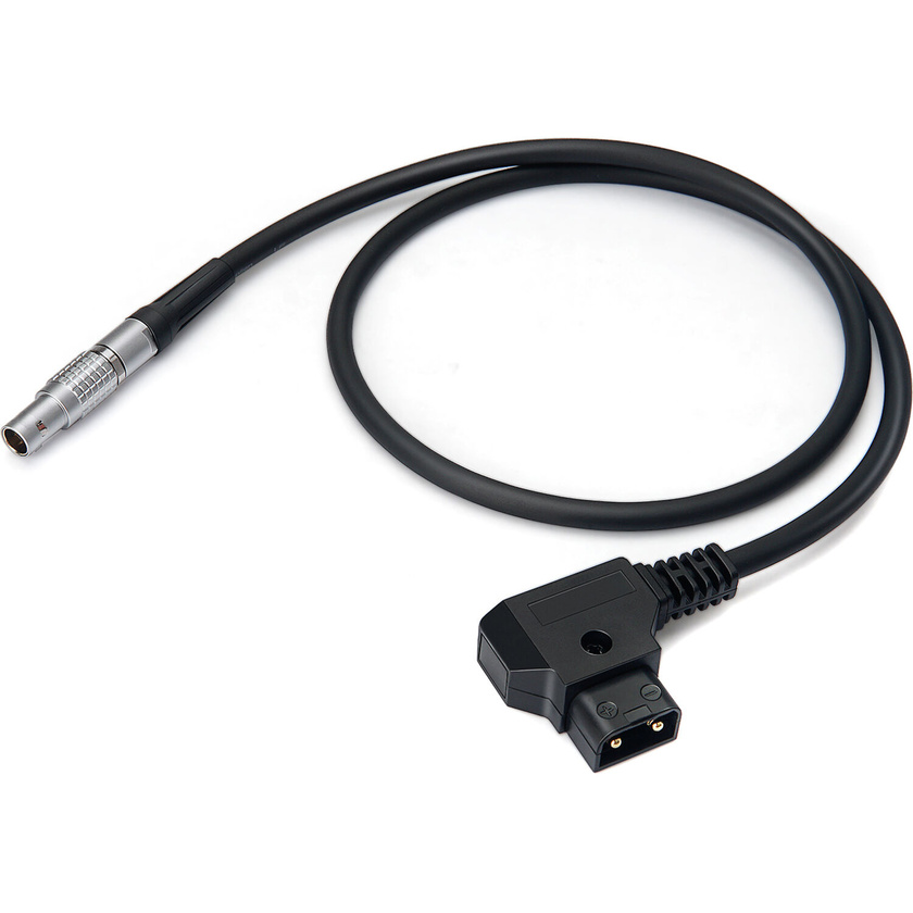 ANDYCINE D-Tap to LEMO 2-Pin Male Power Cable (50cm)