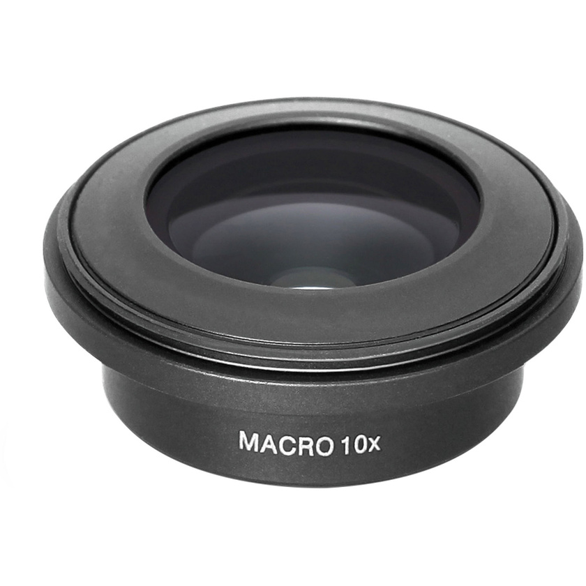 Sirui Macro 10x Mobile Auxiliary Lens