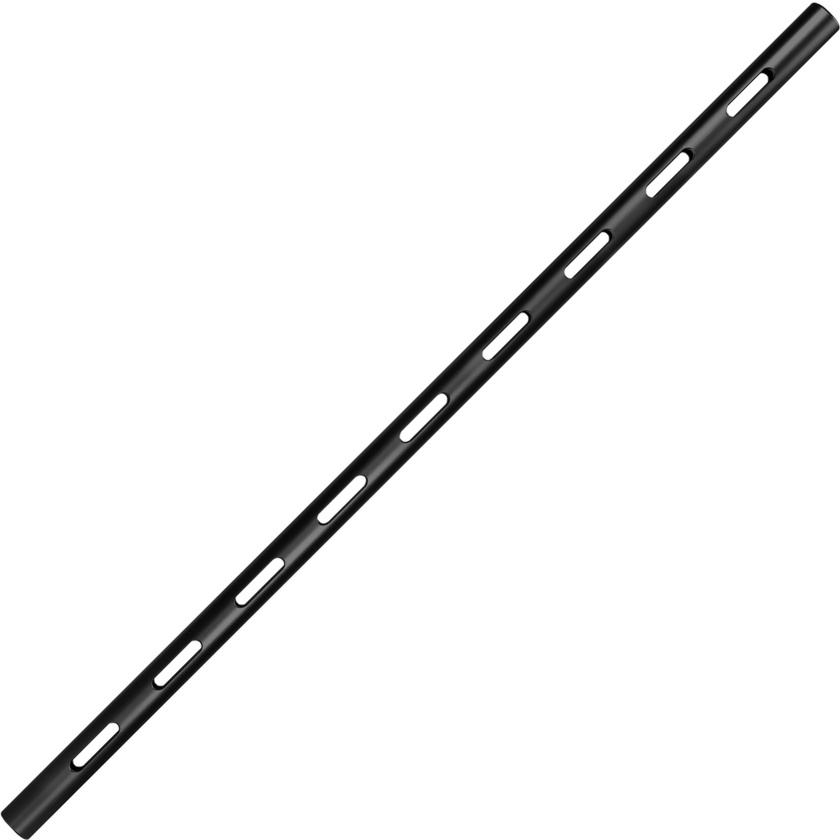 Kondor Blue PPSH 15mm Rod (45cm, Raven Black)