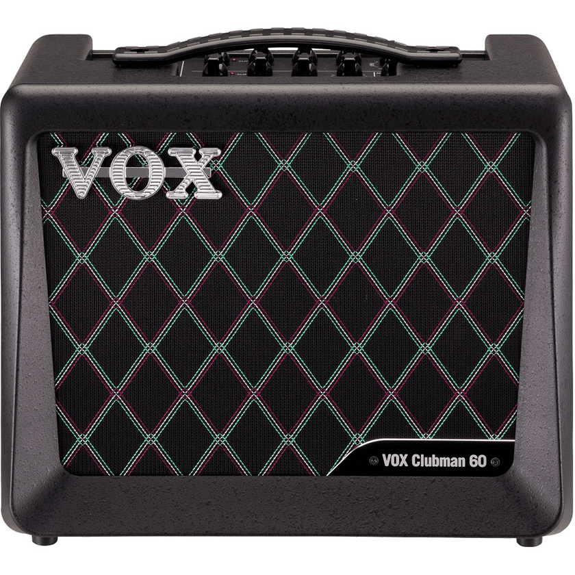 VOX Clubman 60 Guitar Amplifier (50W)