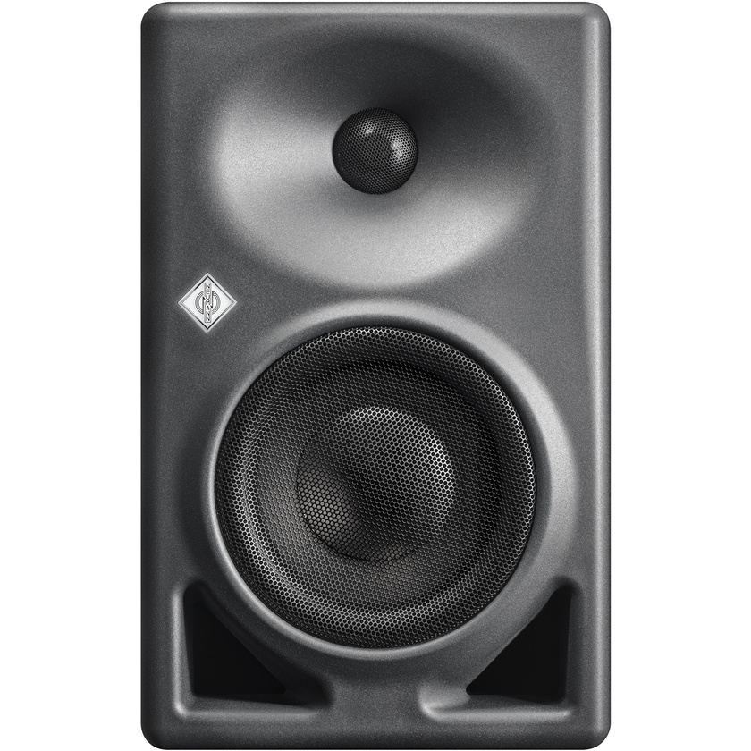 Neumann KH 120-II Single Studio Monitor (Anthracite)
