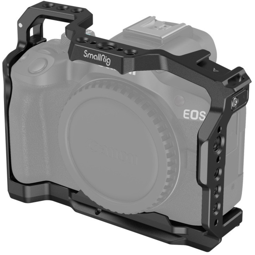 SmallRig 4214 Cage for Canon EOS R50