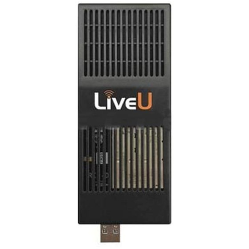 LiveU LU-NET-4G Modem