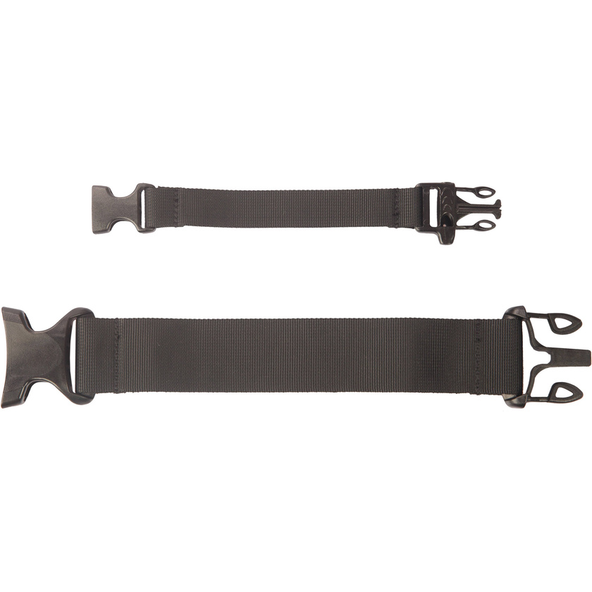 f-stop Booster Kit (Anthracite Black)