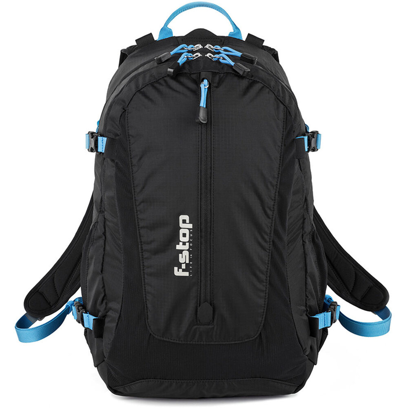 f-stop Guru 25L Camera Backpack (Black/Blue)