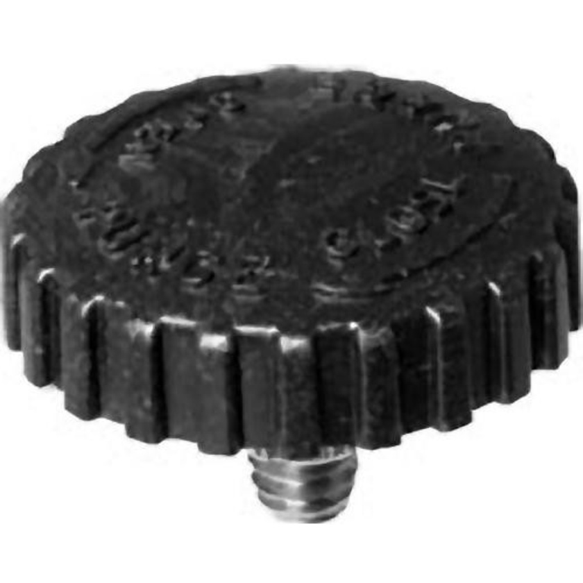 Pelican Purge Screw with Rubber Washer