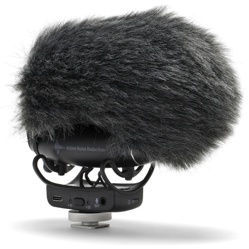 Joby Windjammer for Wavo PRO