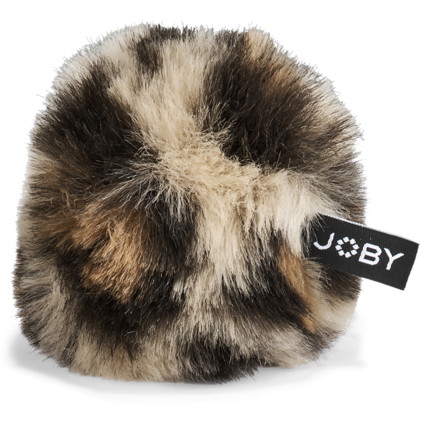 Joby Wavo Mobile Windjammer (Savage)