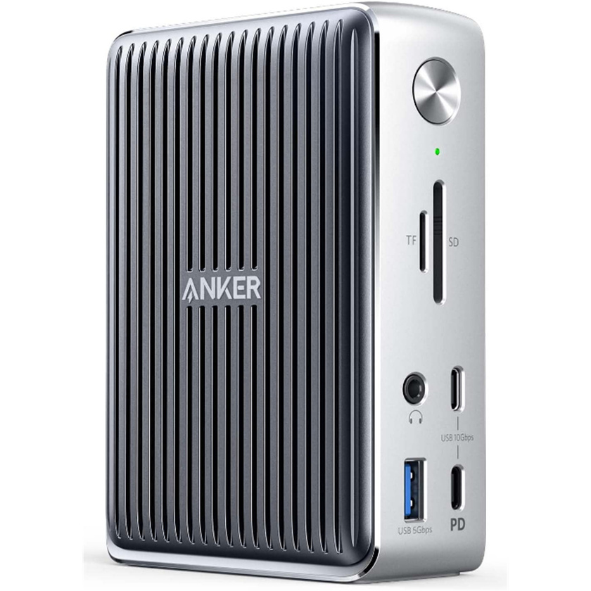 Anker PowerExpand Elite 13-in-1 Thunderbolt Dock