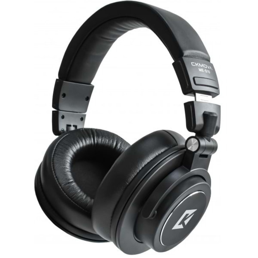 CKMOVA ME-S10 Professional Field and Studio Monitor Headphones