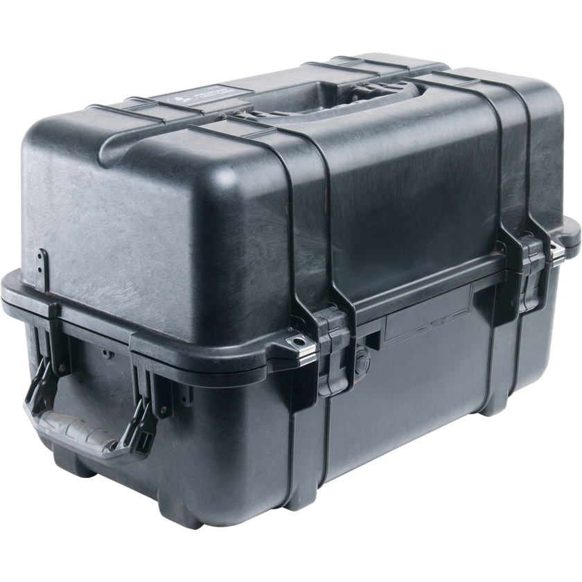 Pelican 1460 Case (Black, No Foam)