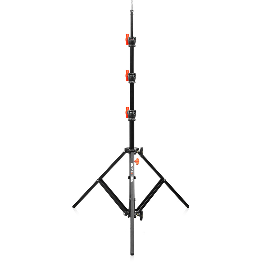 Shape ABS12 Aluminium Baby Stand Square Tripod Legs (3.89m)