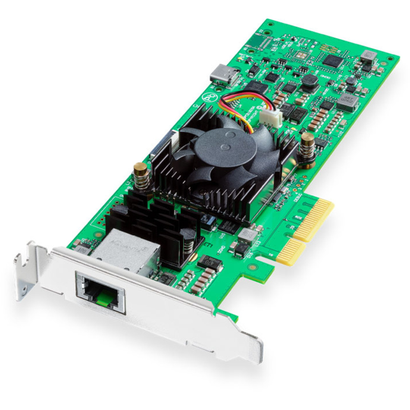 Blackmagic DeckLink IP HD PCIe Card