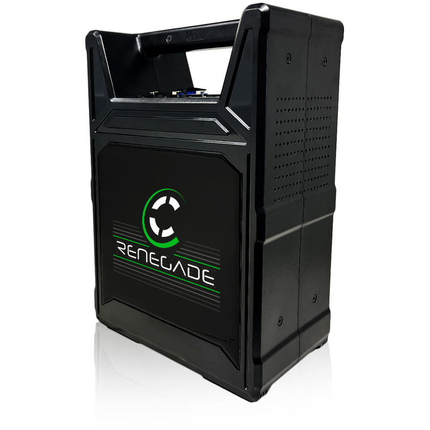 Core SWX Renegade Mobile Power Station