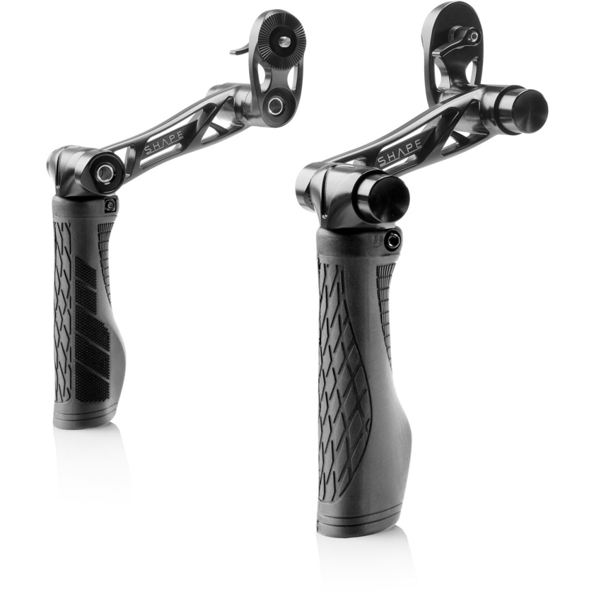 Shape New Generation ARRI Rosette Quick Handles (Small)
