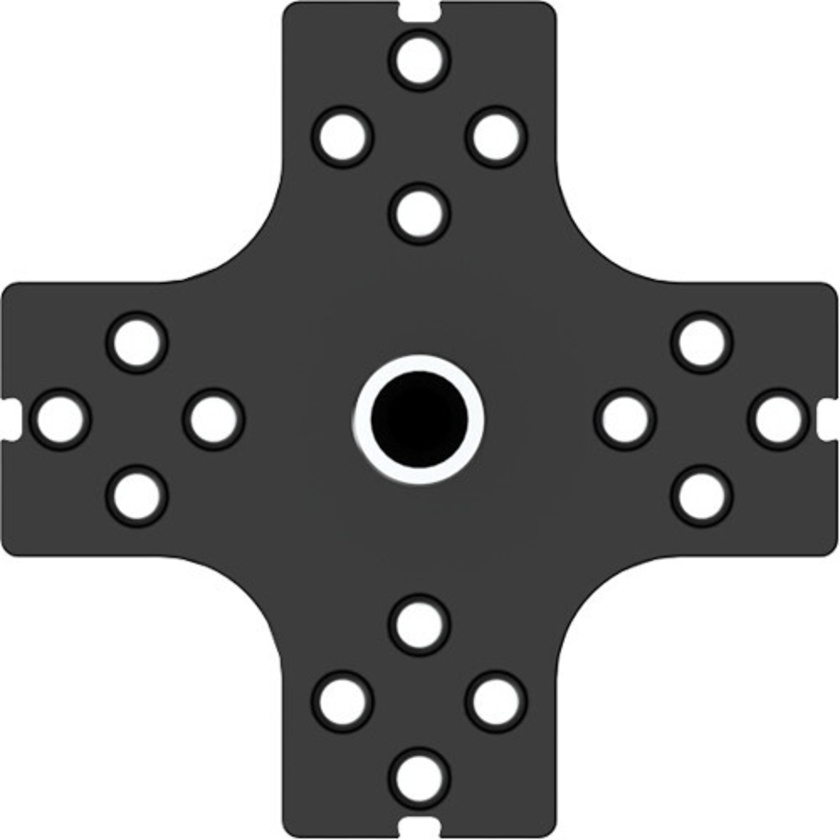 Aputure 4-Way Flat Connector for INFINIBAR Series LED Panel Lights