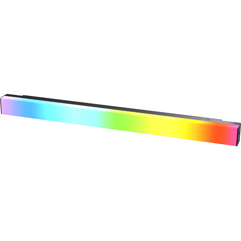 Aputure INFINIBAR PB6 RGB LED Light Panel 8-Light Kit (0.6m)