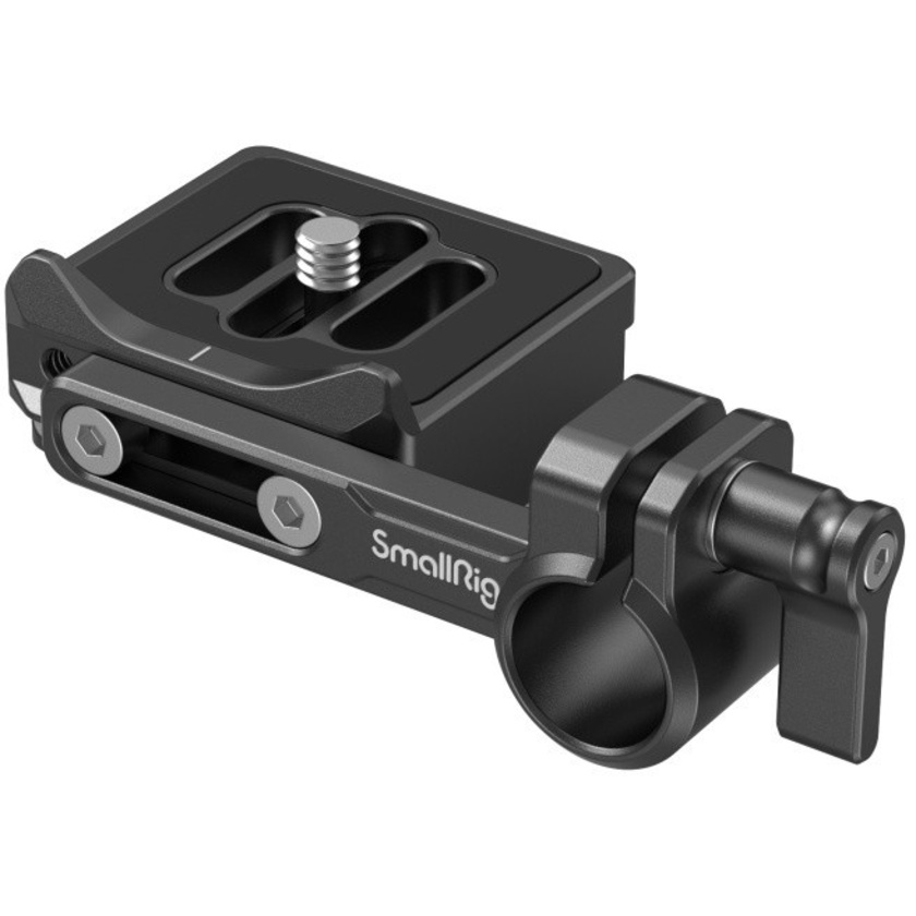 SmallRig 3853 Quick Release Plate