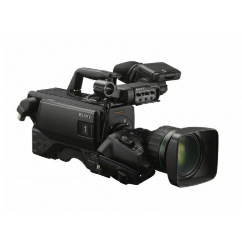 Sony HDC-3500V 2/3-inch 3-CMOS System Camera