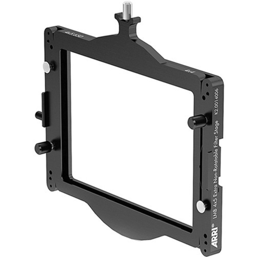 ARRI Non-Rotatable Filter Stage for LMB 4x5 Matte Box