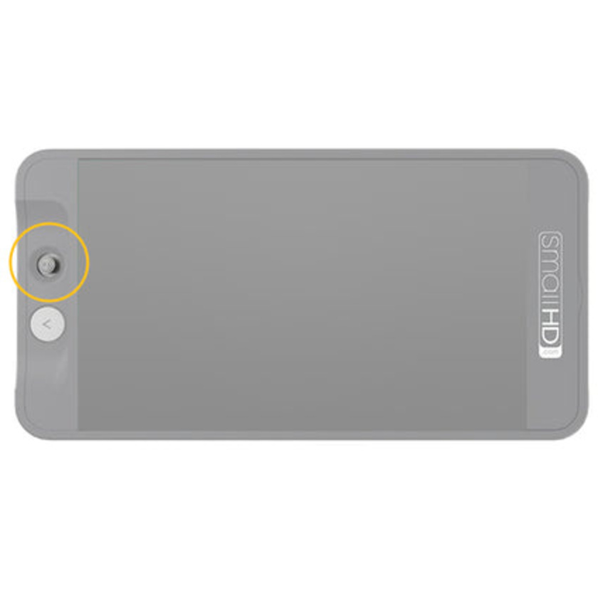 Small HD PRT-JOYNOB Replacement Joystick for 500/700 Series (10 Pack)