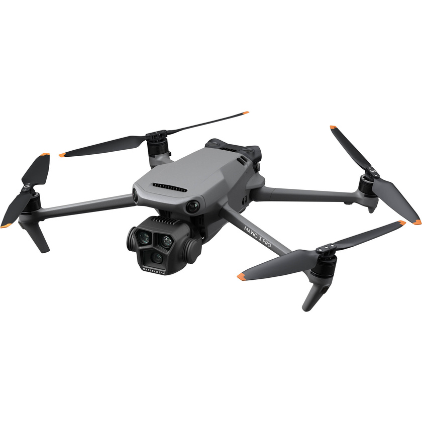 DJI Mavic 3 Pro (DJI RC)