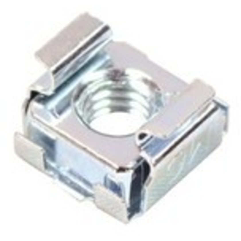 Penn Elcom S1170 M6 Cage Nut (Single)