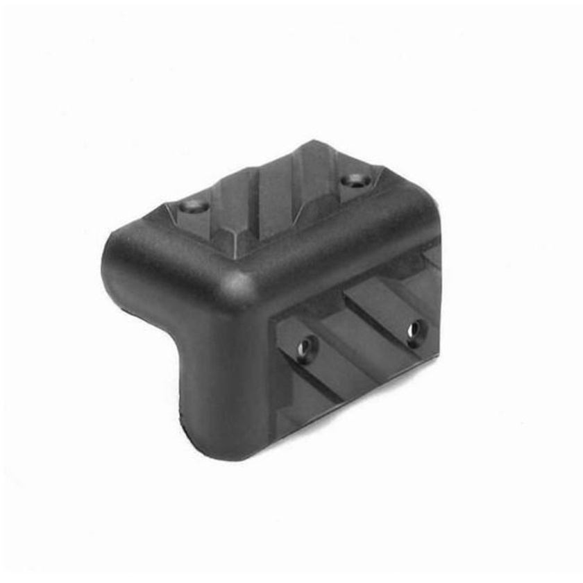 Penn Elcom C1568 Large Chevron Stacking Corner (Single)